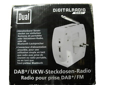 Dual dab str gebraucht kaufen  Ohlsbach