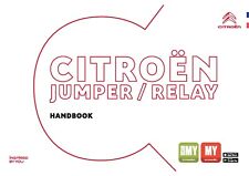 Citroen jumper relay for sale  MACCLESFIELD