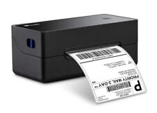 Impressora e cesta de etiquetas Logia Thermal 300 DPI - USB - LOGLP3002 comprar usado  Enviando para Brazil