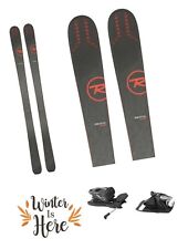 Rossignol experience 163cm for sale  Boise