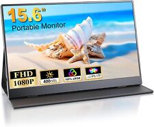 Portable monitor zoll gebraucht kaufen  Wuppertal
