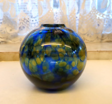 John crystal vase for sale  MANCHESTER