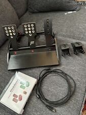 Fanatec Clubsport V3 Pedals With Brake Performance Kit for sale  Shipping to South Africa