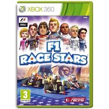 Jogo Xbox 360 usado F1 Race Stars comprar usado  Enviando para Brazil