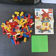 Lego 555 basic for sale  Pacific Palisades