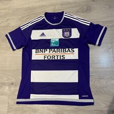 Rsc anderlecht 2015 for sale  HUNTINGDON