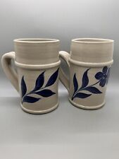 pair williamsburg mugs for sale  Jacksonville