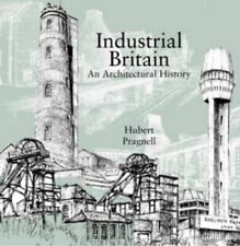 Industrial britain architectur for sale  UK