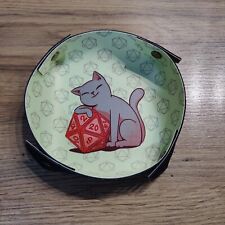Cat pattern folding for sale  Shipping to Ireland