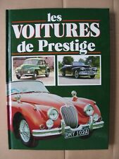 Voitures prestige editions d'occasion  Villers-Cotterêts