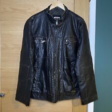 Segura black leather for sale  Shipping to Ireland