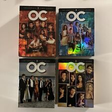 O.c. dvd box for sale  Sabina