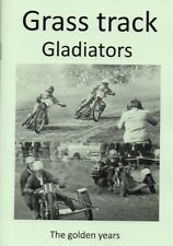 Grass track gladiators for sale  SEVENOAKS