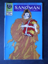 Sandman 1994 comic usato  Italia