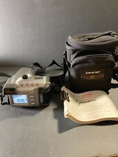 Olympus D-500L Digital Camera with 2MB card and tamrac bag TESTED for sale  Shipping to South Africa