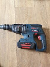 Bosch 36v gbh for sale  BARROW-IN-FURNESS