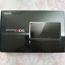 Console Nintendo 3DS somente ou na caixa escolha de cor/versão japonesa personalizada comprar usado  Enviando para Brazil