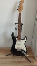 Guitarra Eléctrica Stagg Estilo Stratocaster Negra 567 segunda mano  Embacar hacia Argentina