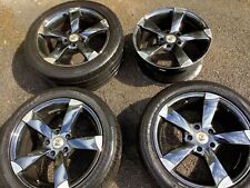 vw van alloy wheels for sale  HARROGATE