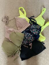 Ladies bikini selection for sale  SKEGNESS