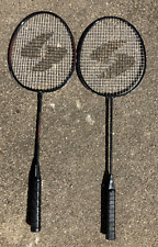 Sportcraft badminton racquet for sale  Lincoln