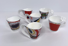 Miro expresso cups for sale  Kingwood