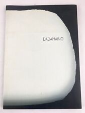 Dadamaino opere 1958 usato  Italia