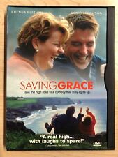saving grace dvd for sale  Mcminnville