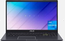 Computadora portátil delgada y ligera ASUS Vivobook Go 15 L510, pantalla FHD de 15,6"", Intel segunda mano  Embacar hacia Argentina