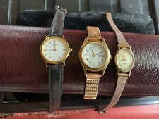 Ladies wrist watches for sale  COVENTRY