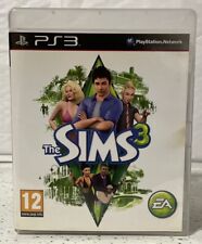 Sims playstation ps3 for sale  EDINBURGH