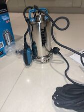Makita 1100 submersible for sale  WINDSOR