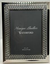 Waterford monique lhuillier for sale  Ridgefield