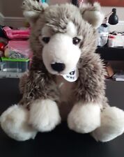 Build bear wwf for sale  EXMOUTH