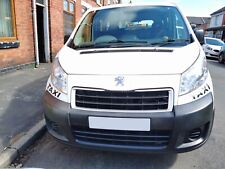 2012 peugeot expert for sale  BURTON-ON-TRENT