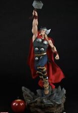 Sideshow thor statue for sale  UK