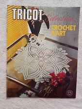 Tricot selection crochet d'occasion  Le Pontet