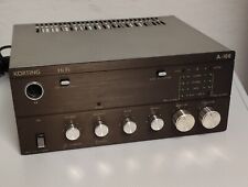 stereo power amplifier gebraucht kaufen  Bad Hersfeld