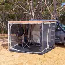 Arb deluxe awning for sale  CONISTON