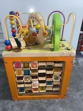 cube zany zoo learning for sale  Miami