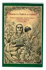 ¡Hasta los Banos Te Curan! / Earth & Spirit (edición española) segunda mano  Embacar hacia Argentina