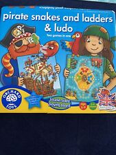 Orchard toys games for sale  UK