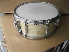 ludwig white pearl for sale  San Francisco