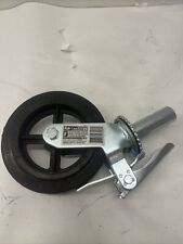 Scaffolding caster wheel for sale  Clearfield