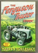 Ferguson tractor story for sale  ROSSENDALE