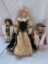 Henry viii costume for sale  UK