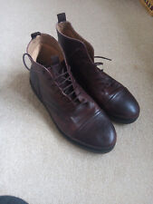 h hudson mens boots for sale  CAMBERLEY