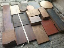 Hardwood timber bundle for sale  STOKE-ON-TRENT