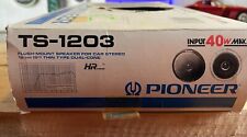 Pioneer 1203 new for sale  Shipping to Ireland