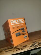 Ridgid 5in 120v for sale  Knoxville